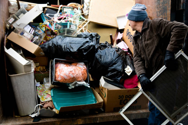 Best Electronics and E-Waste Disposal  in Hillsborough, NJ