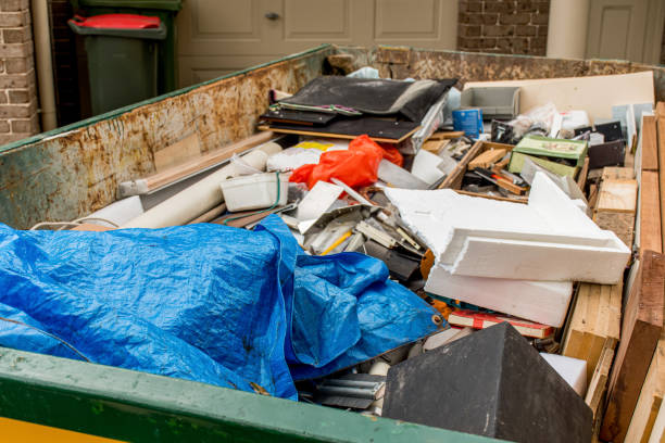 Best Hoarding Cleanup  in Hillsborough, NJ