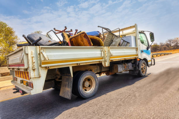 Best Construction Debris Removal  in Hillsborough, NJ