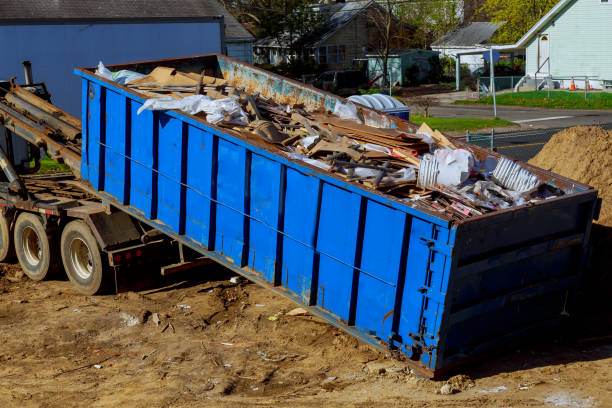 Shed Removal in Hillsborough, NJ