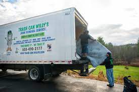 Best Basement Cleanout  in Hillsborough, NJ